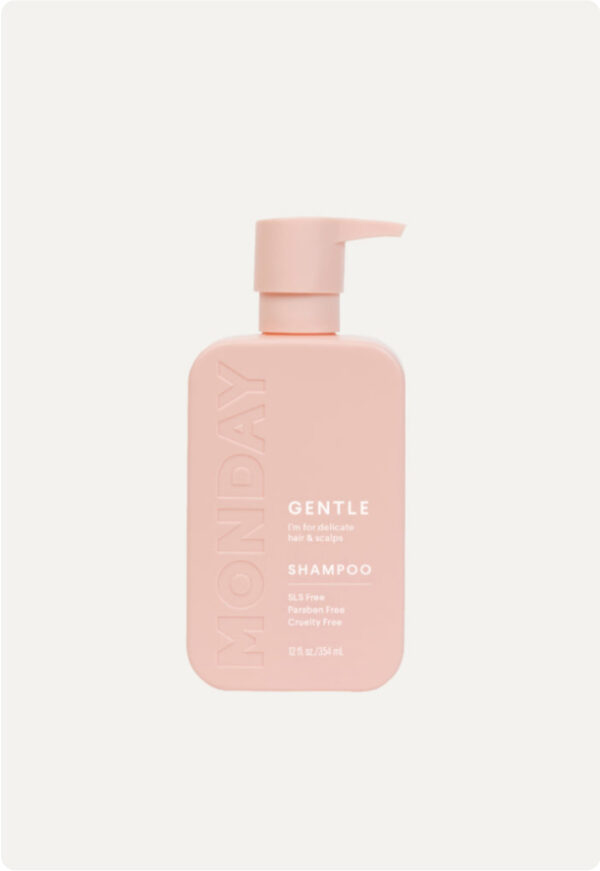 GENTLE