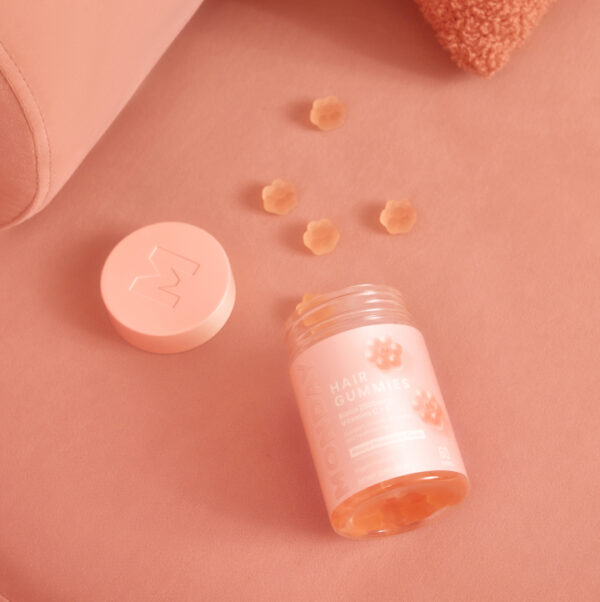 HAIR GUMMIES - Image 3