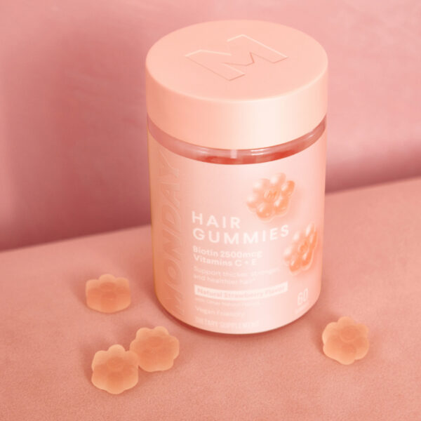 HAIR GUMMIES - Image 2